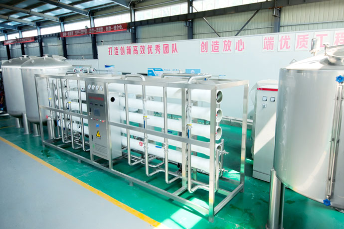 反滲透純水設備|反滲透純水處理設備|反滲透設備廠家